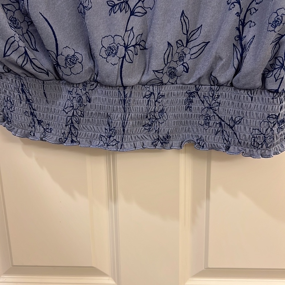 Apt 9 ladies blouse - Picture 2 of 5